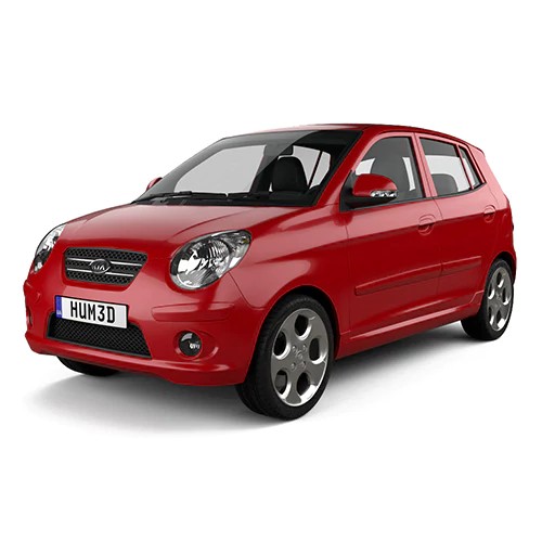 Kia Picanto I