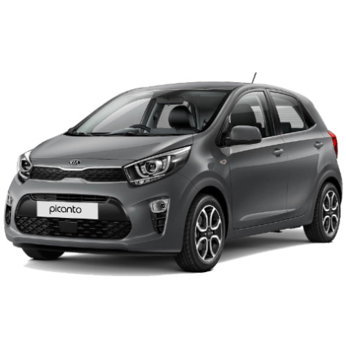 Kia Picanto III FL