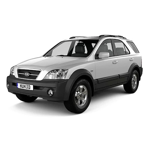 Kia Sorento I
