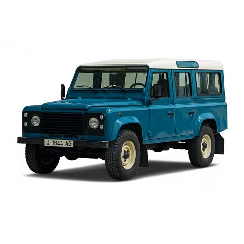 Land Rover Defender 300