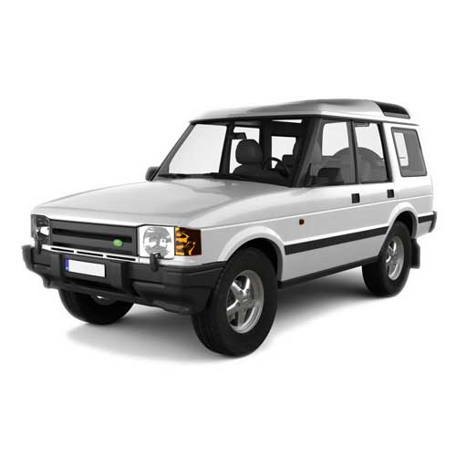 Land Rover Discovery I