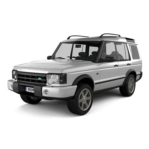 Land Rover Discovery II