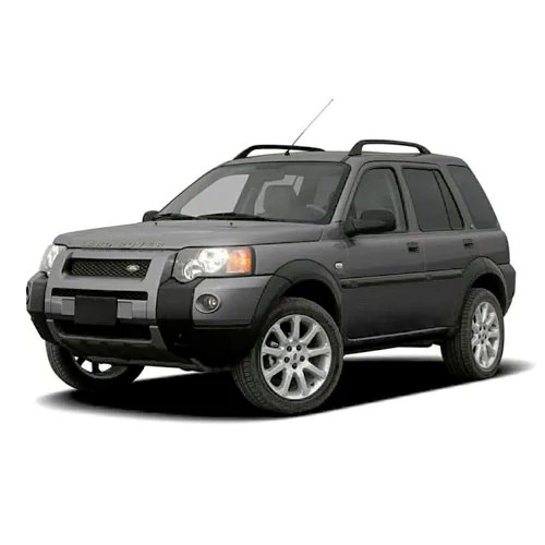 Land Rover Freelander I