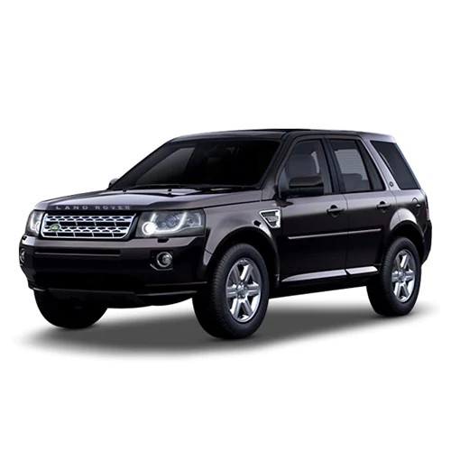 Land Rover Freelander II