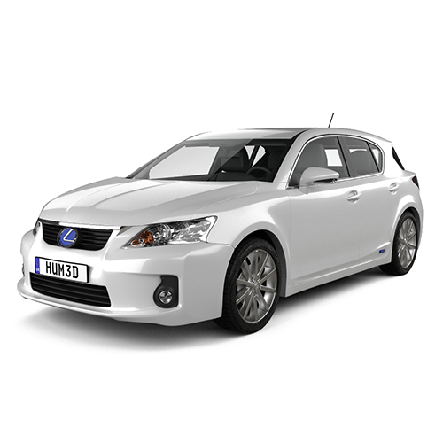 Lexus CT 200H