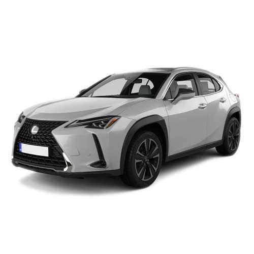 Lexus UX 250H