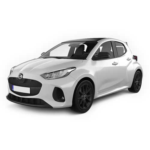 Mazda 2 IV