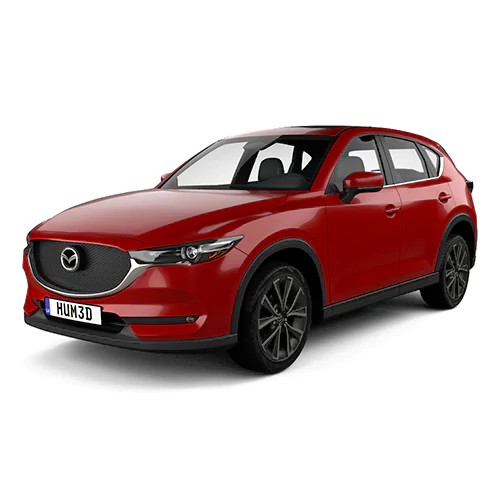 Mazda CX-5 II
