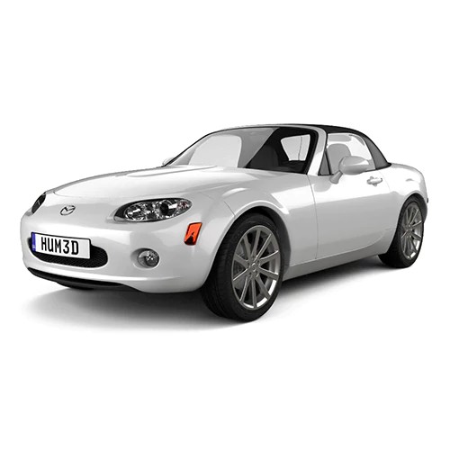 Mazda MX-5 III