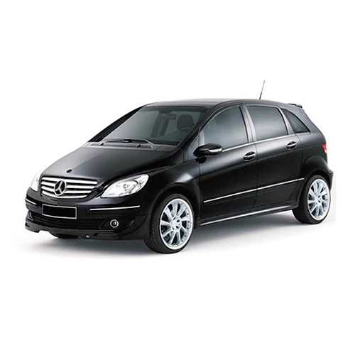 Mercedes B-osztály W245