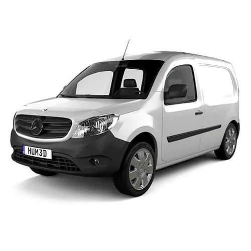Mercedes Citan