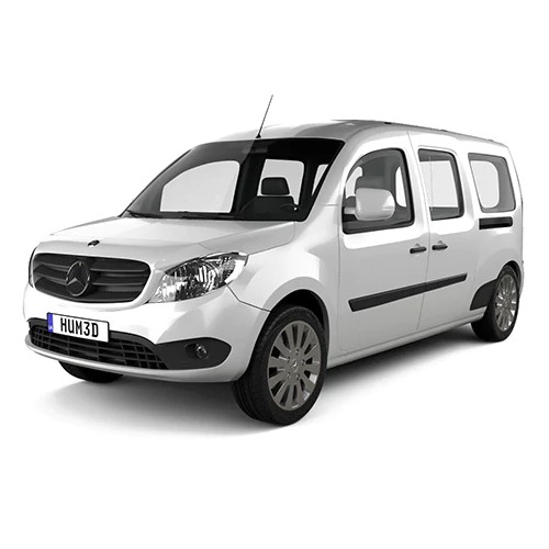 Mercedes Citan