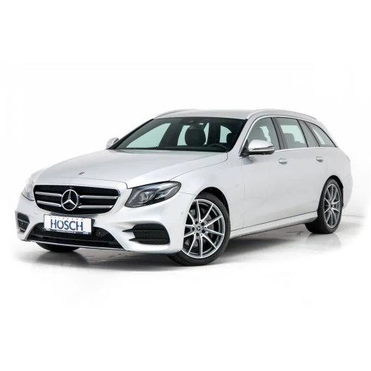 Mercedes E-osztály W211 Kombi