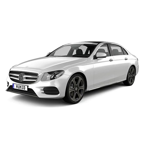 Mercedes E-osztály W213 Limuzin