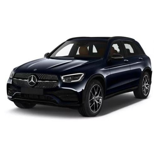 Mercedes GLC-osztály (X253)