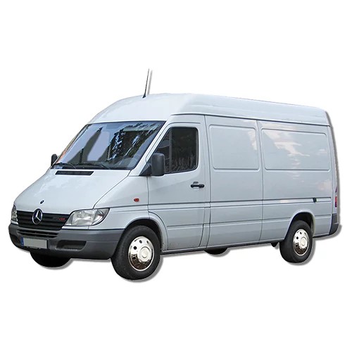 Mercedes Sprinter I