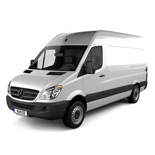 Mercedes Sprinter II