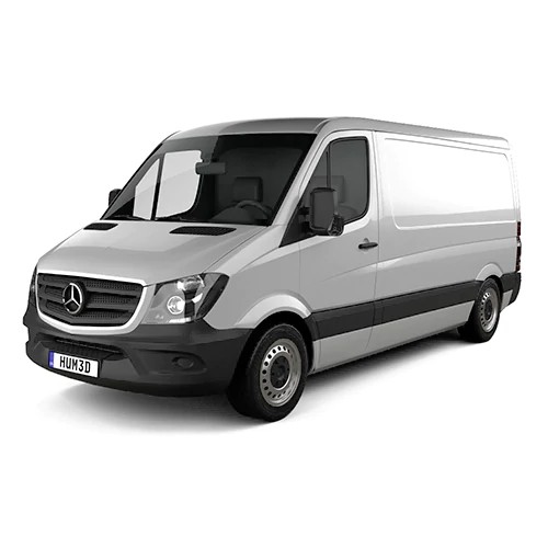 Mercedes Sprinter III