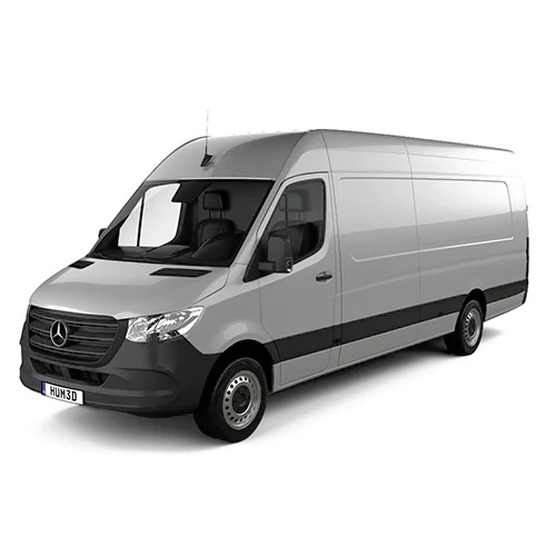 Mercedes Sprinter IV