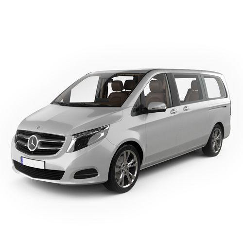 Mercedes V-osztály W447