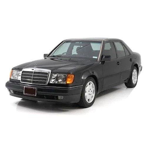 Mercedes W124