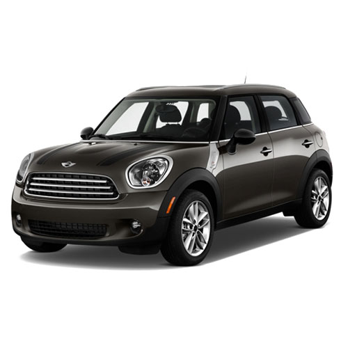 Mini Cooper Countryman S I