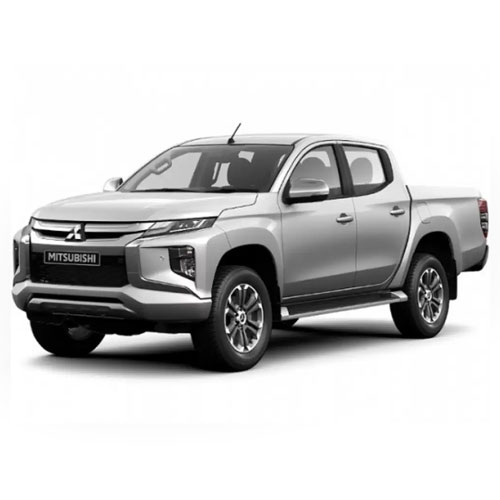 Mitsubishi L 200 VI