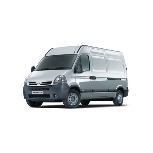Nissan Interstar II