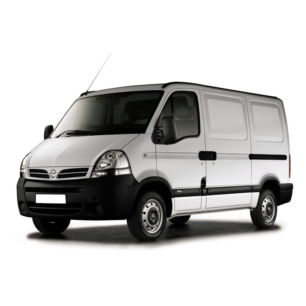 Nissan Interstar III