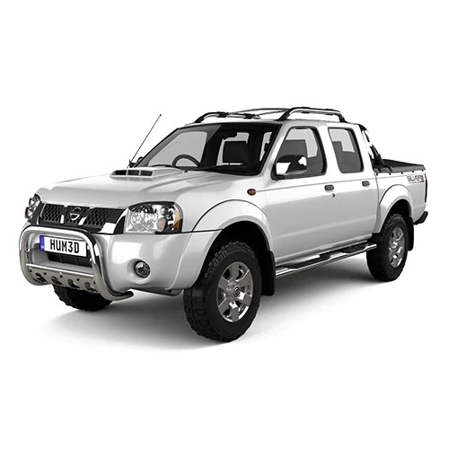 Nissan Navara IV NP 300