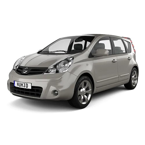 Nissan Note I