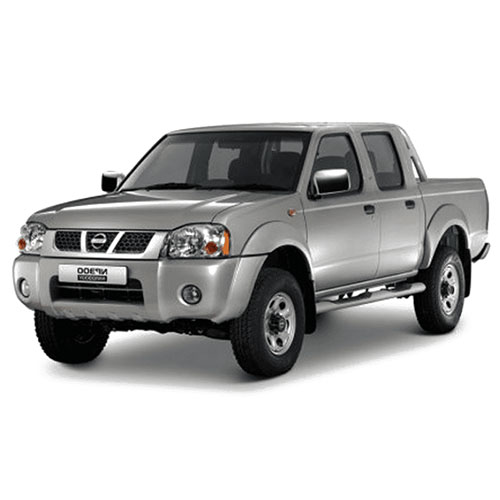 Nissan NP 300 Pickup