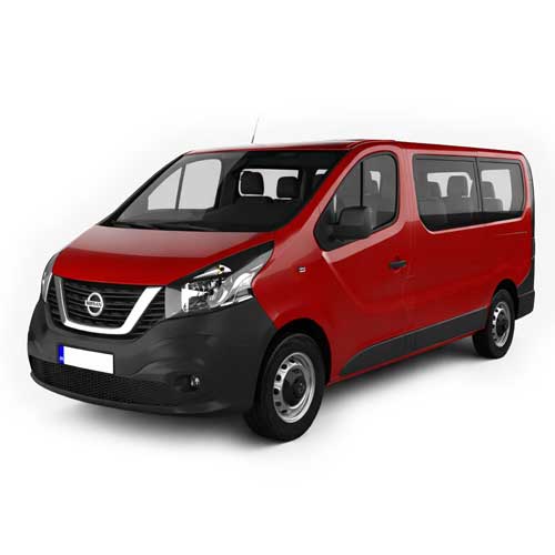 Nissan NV 300