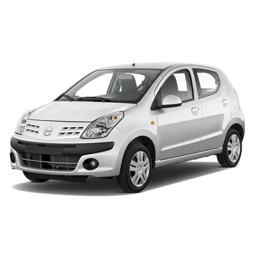 Nissan Pixo