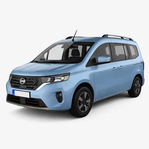 Nissan Townstar III Estate