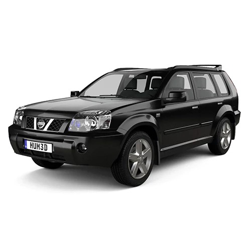 Nissan X-trail I