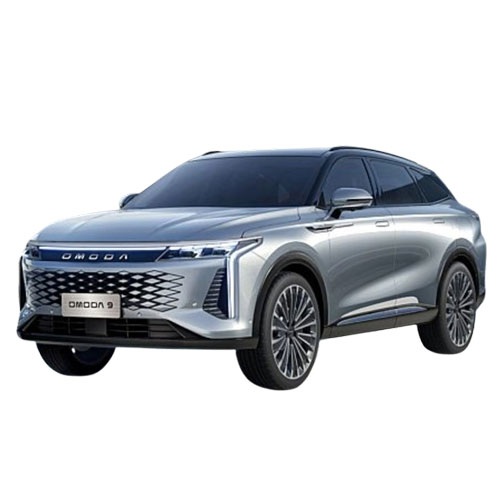Omoda 9