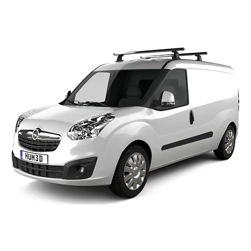 Opel Combo D