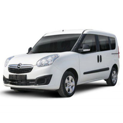 Opel Combo D