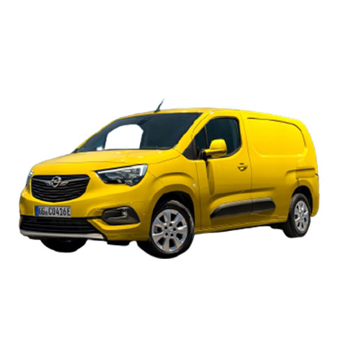 Opel Combo E