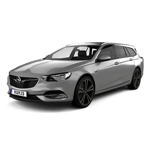 Opel Insignia II Sports Tourer