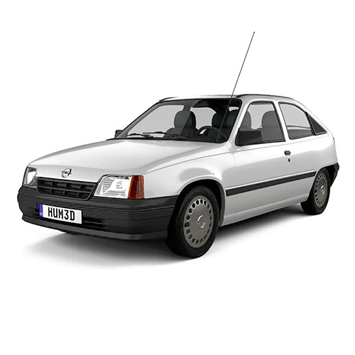 Opel Kadett