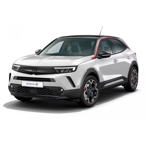 Opel Mokka II