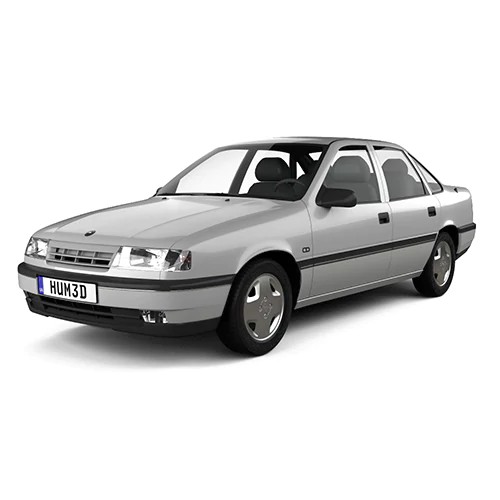 Opel Vectra A