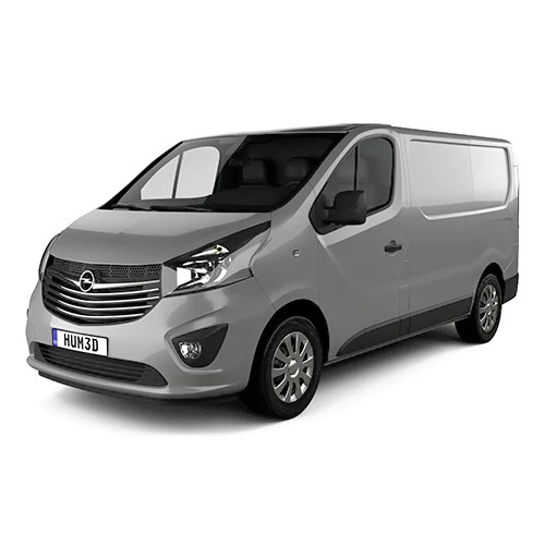 Opel Vivaro B
