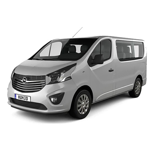 Opel Vivaro B