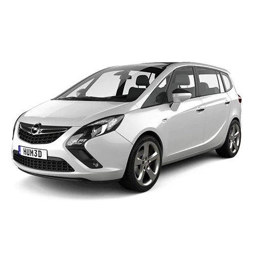 Opel Zafira C