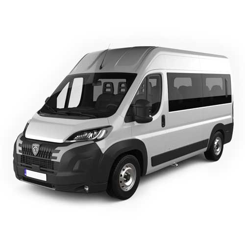Peugeot Boxer III