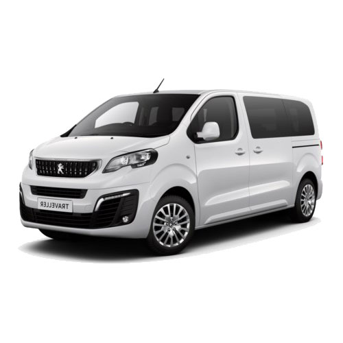 Peugeot Traveller