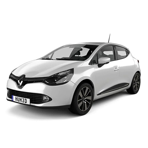 Renault Clio 4